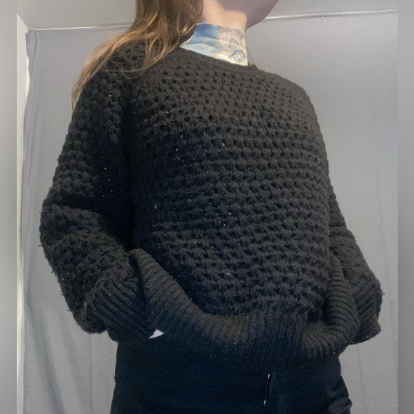Everlane blended pullover - Picture 1 of 7